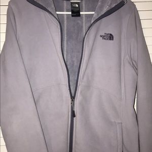 The North Face Jacket
